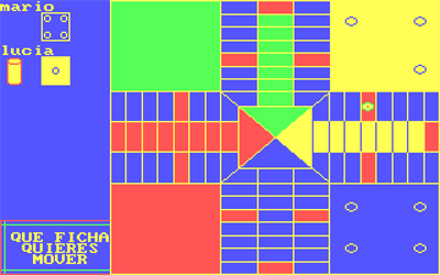Parchitoke - Screenshot - Gameplay (null) - 1920x1200