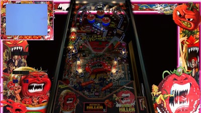 Attack of the Killer Tomatoes - Screenshot - Gameplay (null) - 1280x720