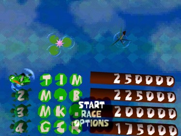 Frogger - Screenshot - Game Title (null) - 1440x1080