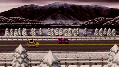 Nina Aquila: Legal Eagle: Season One - Screenshot - Gameplay (null) - 1280x720