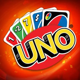 UNO - Square (World) - 800x800