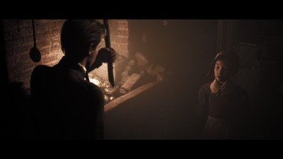 The Dark Pictures Anthology: Little Hope - Screenshot - Gameplay (null) - 1920x1080