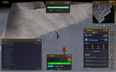 GrindScape - Screenshot - Gameplay (null) - 1512x940