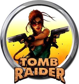 Tomb Raider: A Survivor Is Born - Fanart - Cart - Front (null) - 439x465