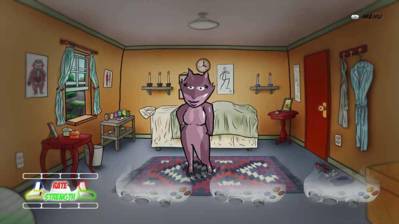 SSRGFM - Screenshot - Gameplay (World) - 1000x562