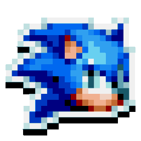 Sonic Megamix Mania - Icon (null) - 512x512