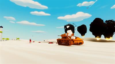Total Tank Simulator - Screenshot - Gameplay (null) - 1920x1080
