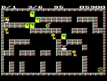 Aligator - Screenshot - Gameplay (null) - 820x618