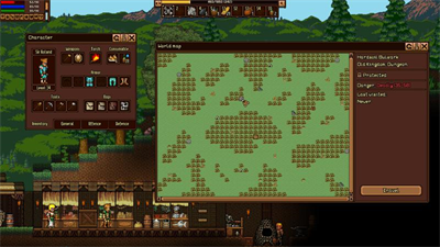 Realms of Magic - Screenshot - Gameplay (null) - 800x450