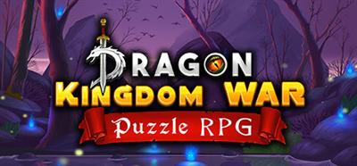 Dragon Kingdom War - Banner (null) - 460x215