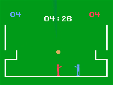 Bowling! / Basketball! - Screenshot - Gameplay (null) - 640x480