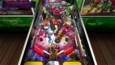 Masters of the Universe - Screenshot - Gameplay (null) - 1920x1080