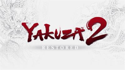 Yakuza 2 Restored - Banner (null) - 640x360