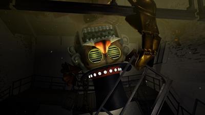 Five Nights at Freddy's: Secret of the Mimic - Screenshot - Gameplay (World) - 2560x1440