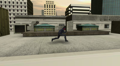 The Amazing Spider-Man Online Movie Game - Screenshot - Gameplay (null) - 1304x724