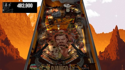 Django Unchained - Screenshot - Gameplay (null) - 1920x1080