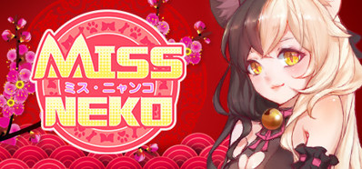 Miss Neko - Banner (World) - 460x215