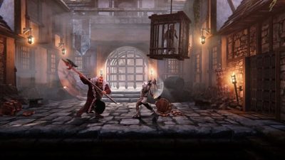 Castle of Heart  - Retold - Screenshot - Gameplay (World) - 1024x576