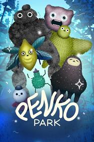 Penko Park - Box - Front (World) - 600x900