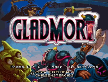 GladMort - Screenshot - Game Title (null) - 630x477