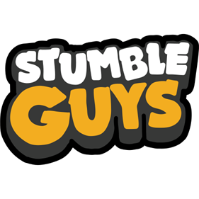 Stumble Guys: Multiplayer Royale - Clear Logo (null) - 480x480