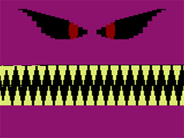 Hunt the Wumpus - Screenshot - Game Over (null) - 640x480