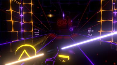 Song Beater: Quite My Tempo - Screenshot - Gameplay (World) - 1920x1080