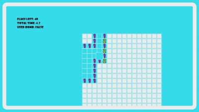 Don't Fear The Sweeper - Screenshot - Gameplay (World) - 1200x675