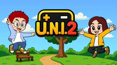 U.N.I.2 - Banner (North America) - 1920x1080