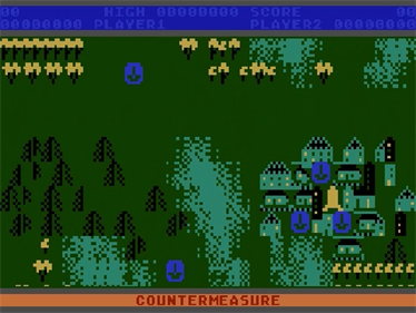 Countermeasure - Screenshot - Game Title (null) - 640x480