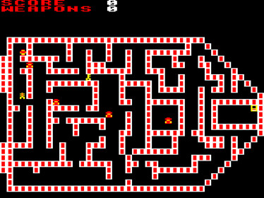 Acnean Mutoids - Screenshot - Gameplay (null) - 1024x768