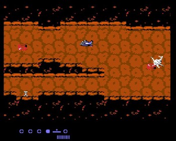 U-91306 Eidothea - Screenshot - Gameplay (null) - 601x480