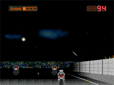 Super Heavy Duty - Screenshot - Gameplay (World) - 320x240
