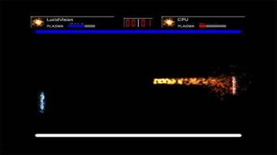 Inferno Ball - Screenshot - Gameplay (World) - 600x337