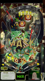 The Mask - Screenshot - Gameplay (null) - 1080x1920