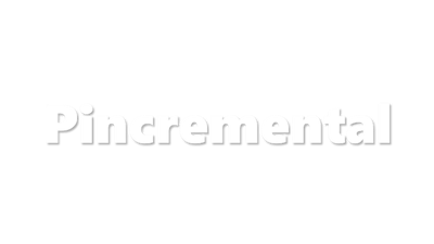 Pincremental - Clear Logo (null) - 640x360