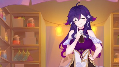 Catgirls From My Sweet Dream - Fanart - Background (United States) - 3840x2160