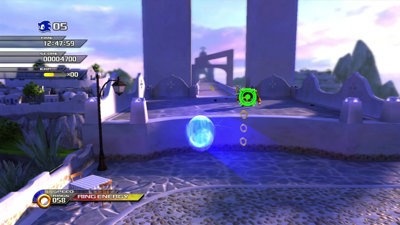 Sonic Unleashed - Screenshot - Gameplay (null) - 1920x1080