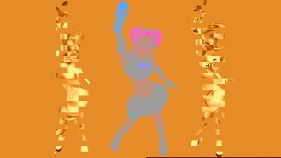 Dreamcast Collection - Fanart - Background (World) - 400x225