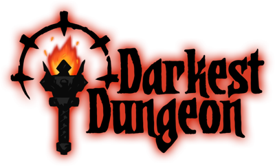 Darkest Dungeon - Clear Logo (World) - 902x544