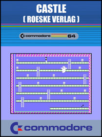 Castle (Roeske Verlag) - Fanart - Box - Front (null) - 798x1072