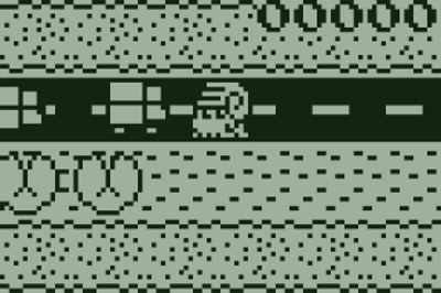 Pokémon Mini Ambulation - Screenshot - Gameplay (null) - 320x213