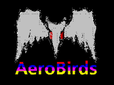 AeroBirds - Screenshot - Game Title (null) - 512x384