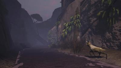 Song in the Smoke - Screenshot - Gameplay (null) - 1600x900