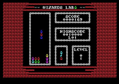 Wizards Lab - Screenshot - Gameplay (null) - 628x448