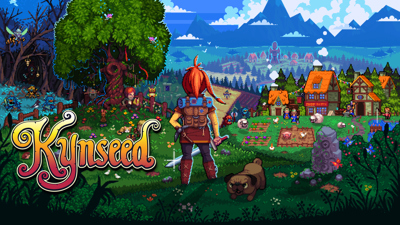Kynseed - Banner (North America) - 1920x1080
