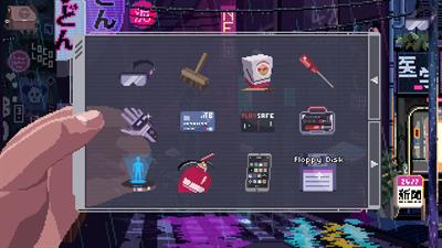 VirtuaVerse - Screenshot - Gameplay (World) - 1920x1080