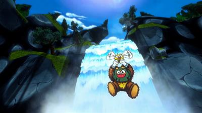 Ruffy and the Riverside - Screenshot - Gameplay (World) - 1920x1080