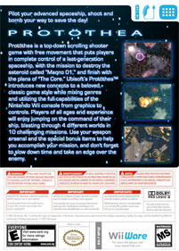 Protöthea - Box - Back (North America) - 487x680