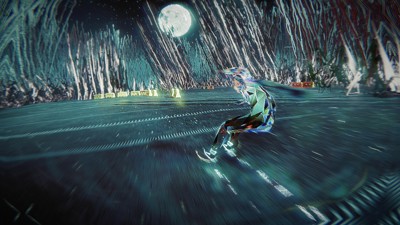 Skate Story - Screenshot - Gameplay (World) - 1920x1080